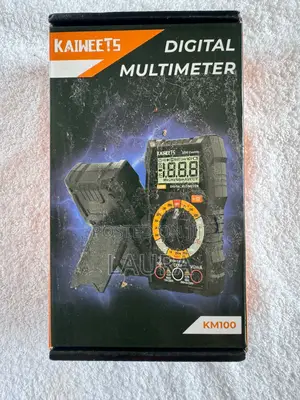 Digital Multimeter