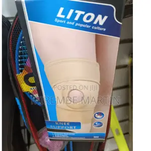 Liton Knee Support.