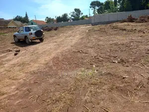 Najjera 1.3acres of Prime Land on Sale