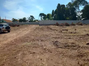 Najjera,1.3acres Ideal for Hotel on Sell