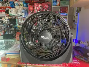 18 Inches DP Table Fan.