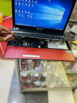Excperts in Laptop Repair