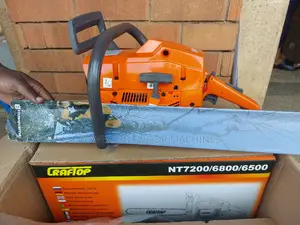 272 Xp Craft Top Chainsaw