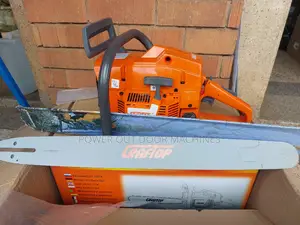 272 Xp Craft Top Chainsaw