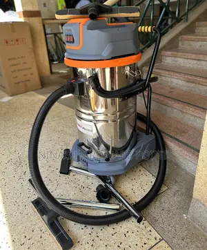Vaccum Cleaner 100ltrs