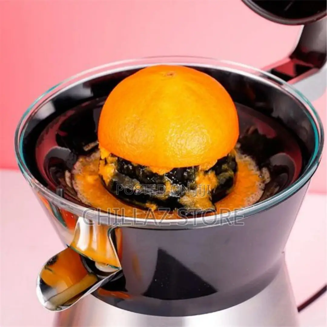 DSP Lemon Orange Citrus Press Squeezer, Extractor Blender