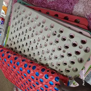 Rubber Bathroom Mats