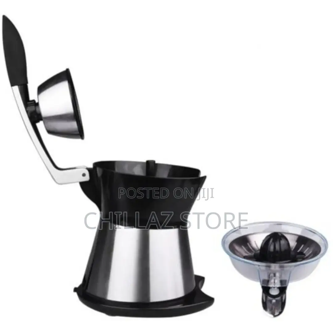 DSP Lemon Orange Citrus Press Squeezer, Extractor Blender