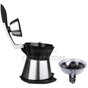 DSP Lemon Orange Citrus Press Squeezer, Extractor Blender