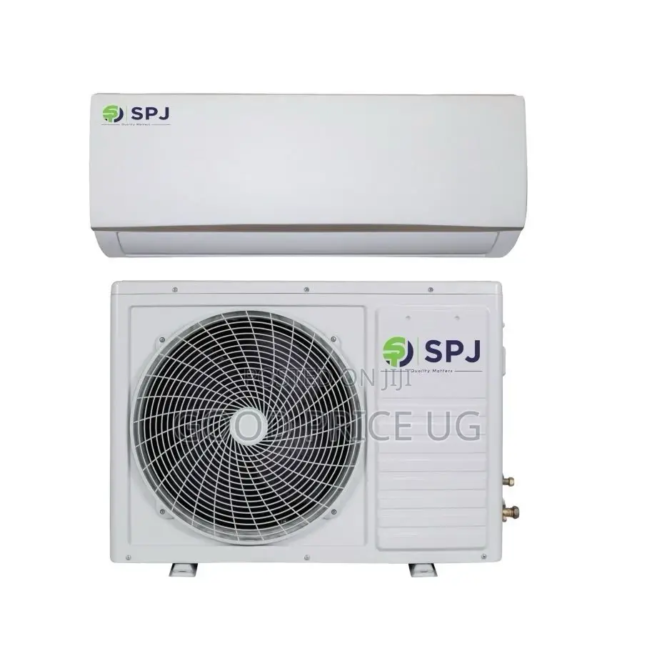 9000 BTU SPJ Air Conditioner