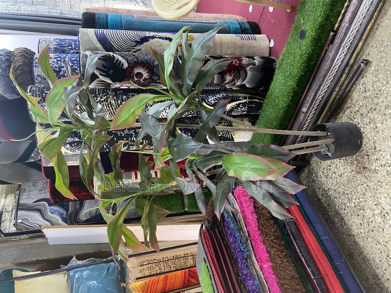 Quality Artificial Plants