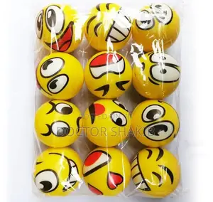 12pcs Soft Ball for Kids/ Basketball