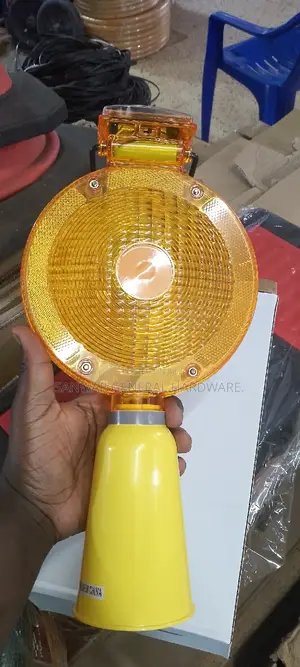 Beacon Lights(Solar Powered)