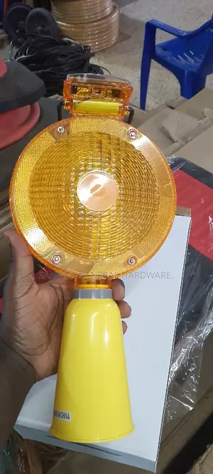 Beacon Lights(Solar Powered)