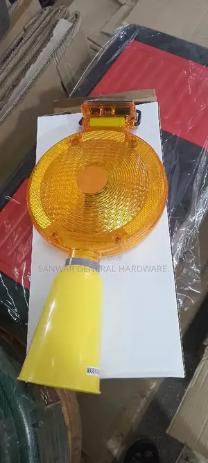 Beacon Lights(Solar Powered)