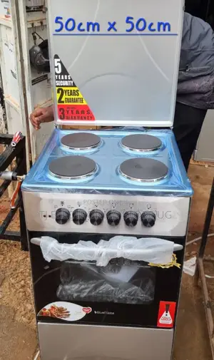 50cmby50cm Full Power/ Electric Blueflame Cooker