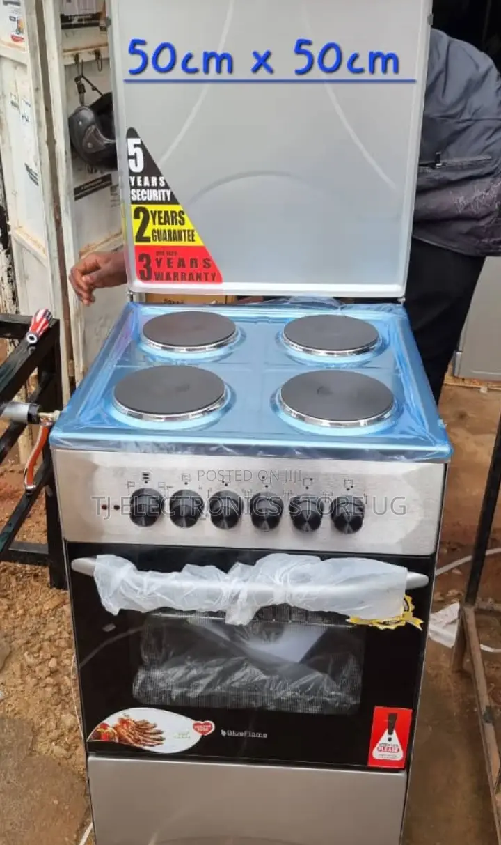 50cmby50cm Full Power/ Electric Blueflame Cooker