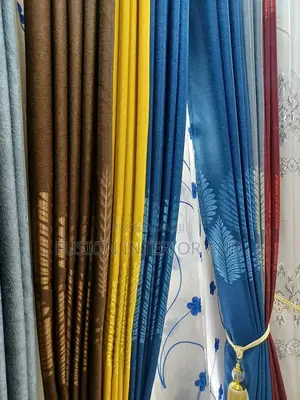 Quality Curtains