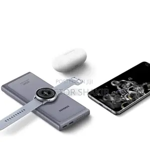 Samsung Fast Wireless Charger Battery Pack