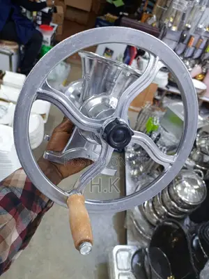 32# Meat Mincer