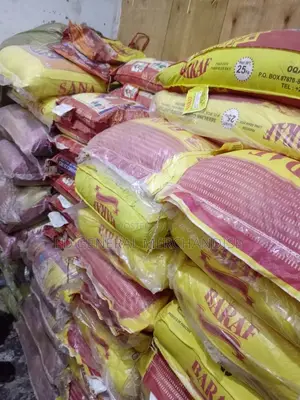 Baraf Basmati Rice