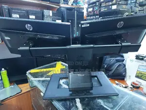 Hp Bezeless Ips 22inch Monitor