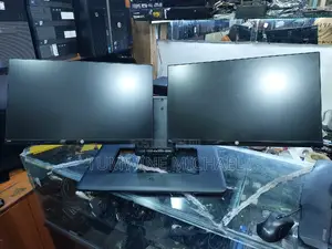 Hp Bezeless Ips 22inch Monitor