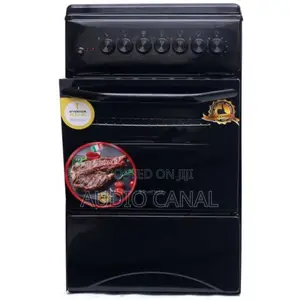 Blueflame 3x1 Gas Cooker