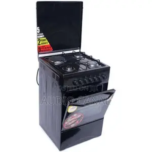 Blueflame 3x1 Gas Cooker