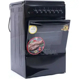 Blueflame 3x1 Gas Cooker