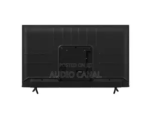  UHD Hisense 50” Smart Tv