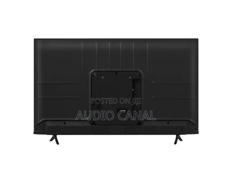  UHD Hisense 50” Smart Tv