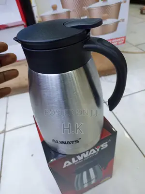800mls Always Vacuum Coffee Cup