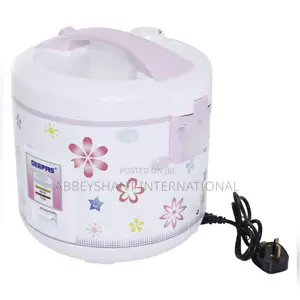 Rice Cooker Rice Cooker Geepas Rice Cooker 3.2L Rice Cooker