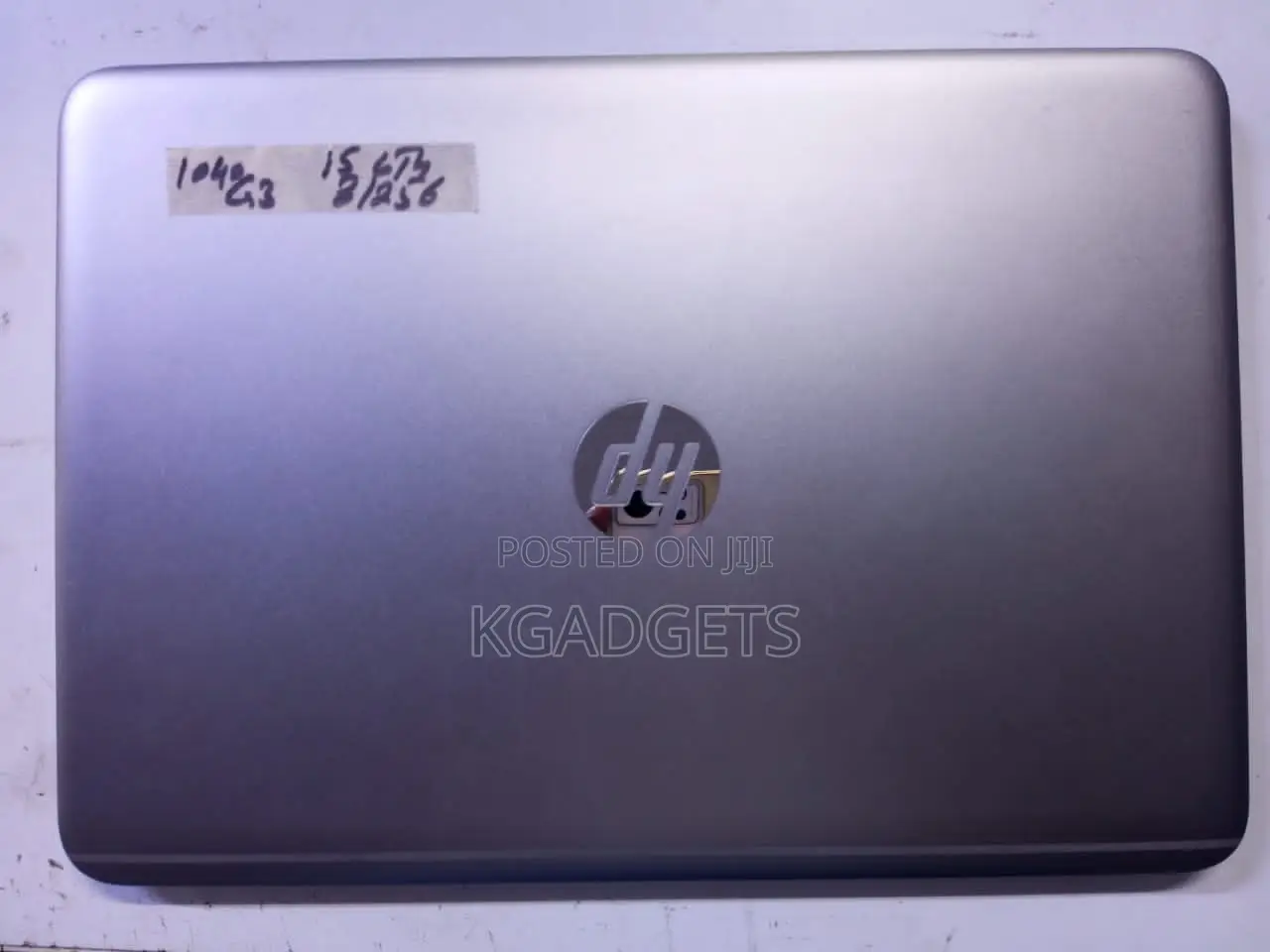 Laptop HP EliteBook 1040 G3 8GB Intel Core I5 SSD 256GB