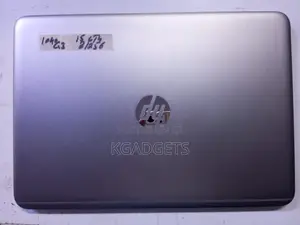 Laptop HP EliteBook 1040 G3 8GB Intel Core I5 SSD 256GB