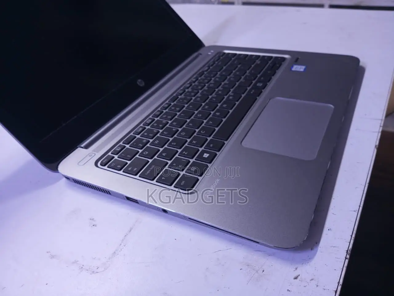 Laptop HP EliteBook 1040 G3 8GB Intel Core I5 SSD 256GB