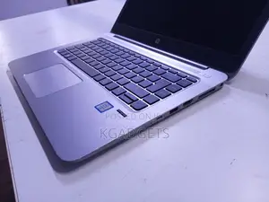 Laptop HP EliteBook 1040 G3 8GB Intel Core I5 SSD 256GB