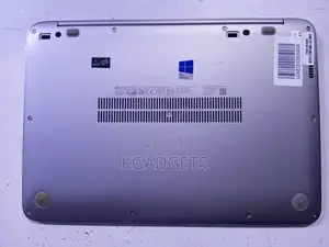 Laptop HP EliteBook 1040 G3 8GB Intel Core I5 SSD 256GB