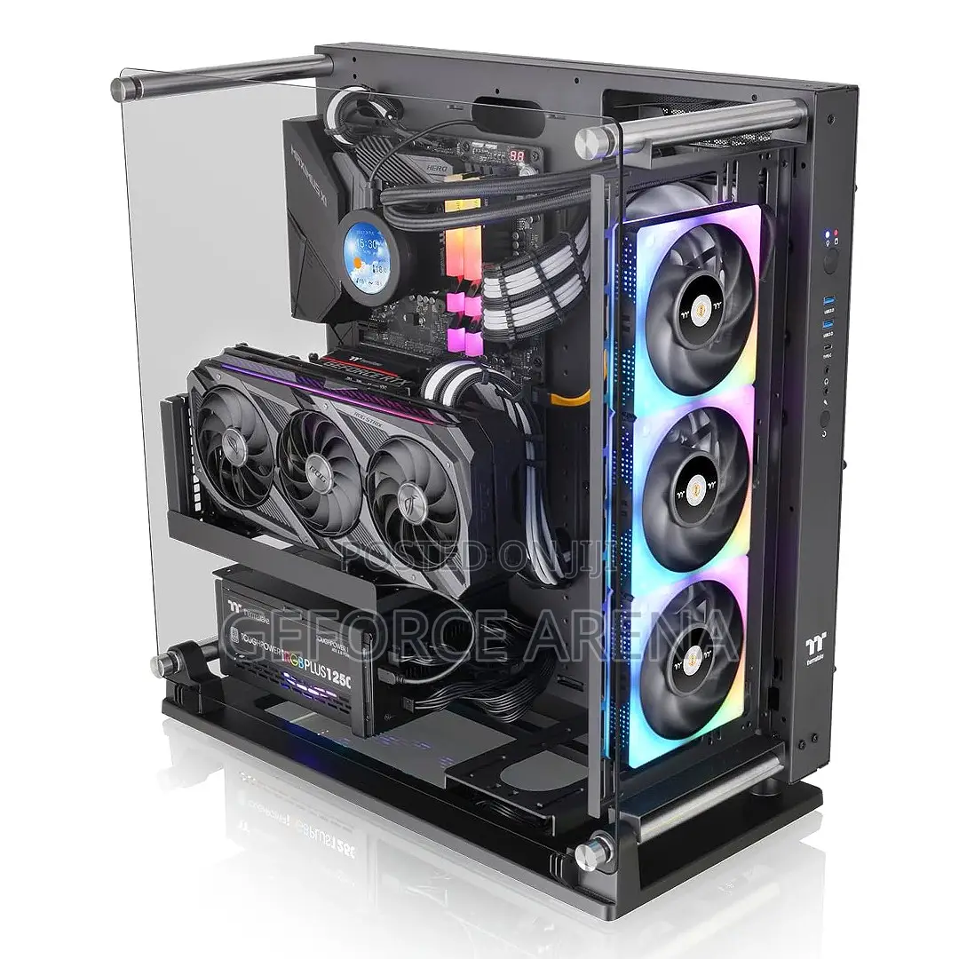 New Desktop Computer 64GB Intel Core I9 SSD 4T