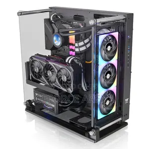 New Desktop Computer 64GB Intel Core I9 SSD 4T
