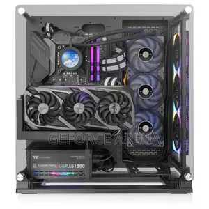 New Desktop Computer 64GB Intel Core I9 SSD 4T