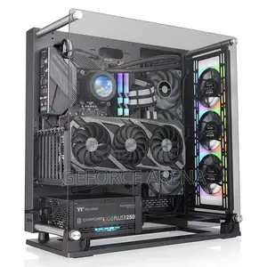 New Desktop Computer 64GB Intel Core I9 SSD 4T