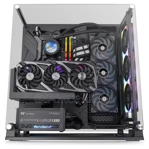 New Desktop Computer 64GB Intel Core I9 SSD 4T