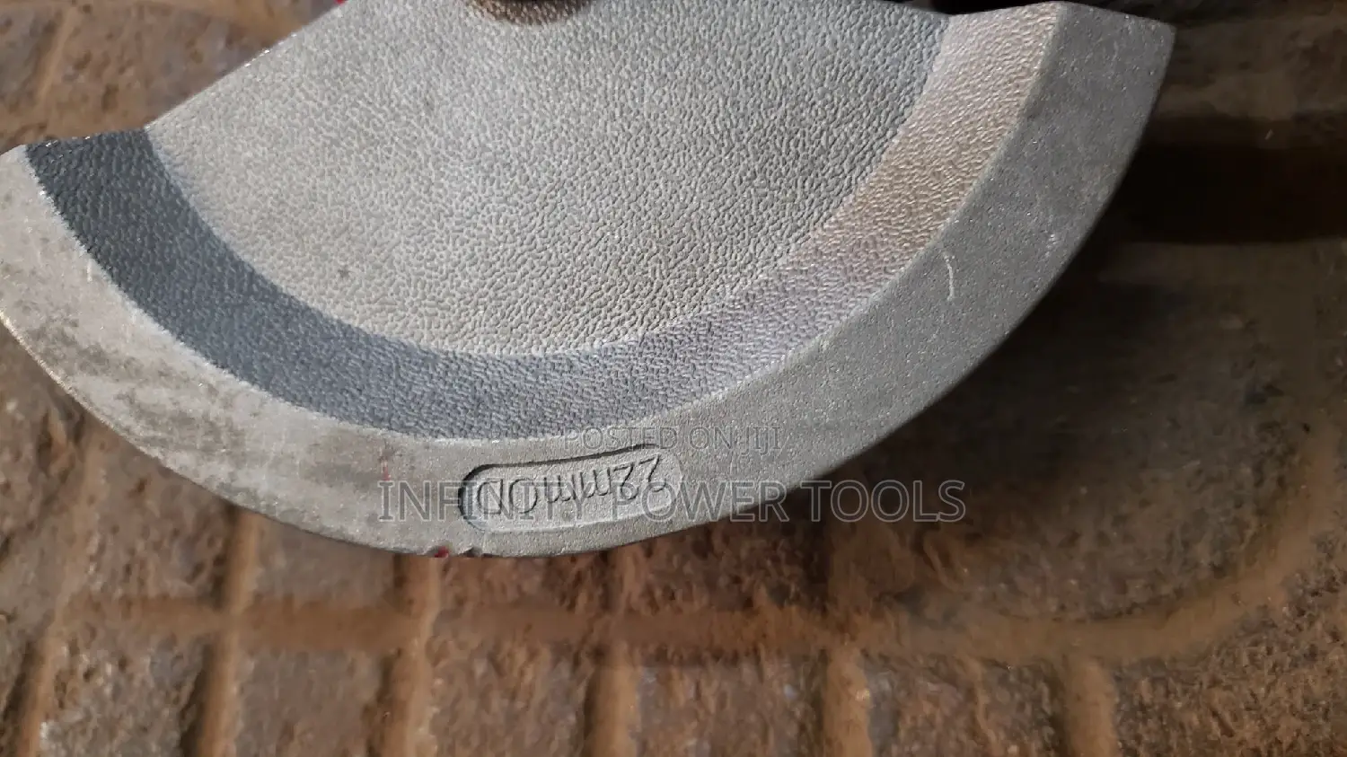 Manual Pipe Bender 15mm-22mm