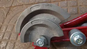 Manual Pipe Bender 15mm-22mm