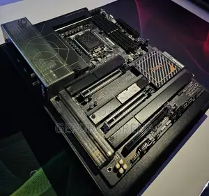 Asus Z790 Proart Creator Wi-Fi Motherboard - 13th/14th Gen