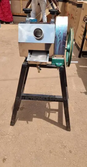 Manual Sugarcane Juice Extractor/Machine Without Stand