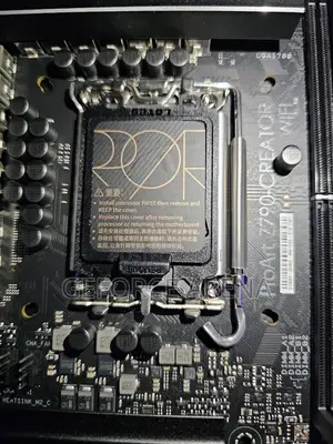 Asus Z790 Proart Creator Wi-Fi Motherboard - 13th/14th Gen