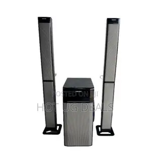 Global Star Bluetooth Speaker Home Speakers Gs-2022